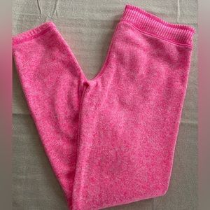 Love love dream s/p pink sweats